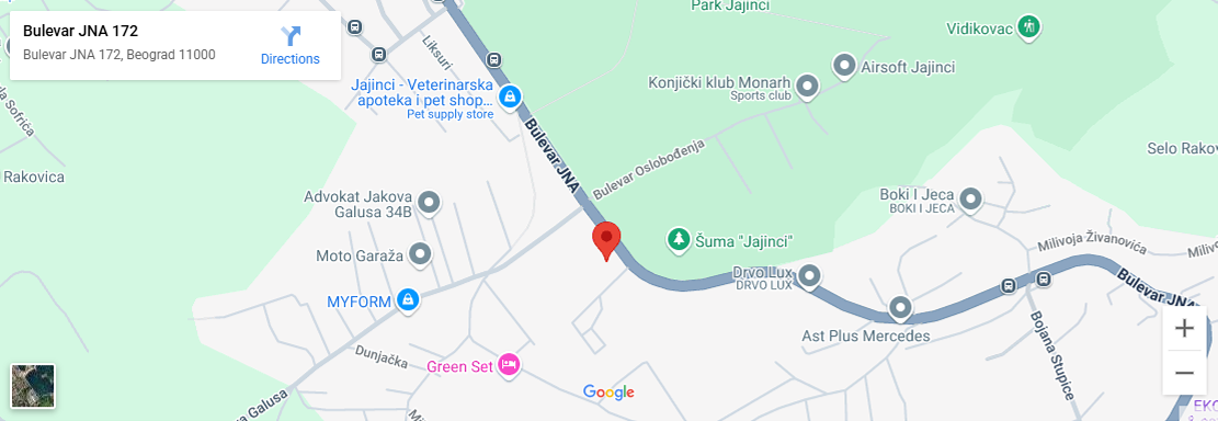 Zapušen DPF Kontakt